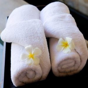 SPA Towel